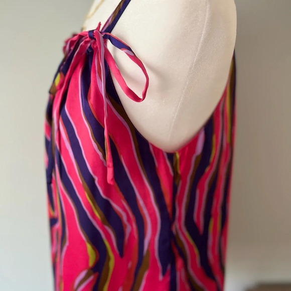 Jade Melody Tank Top - Picture 2 of 3